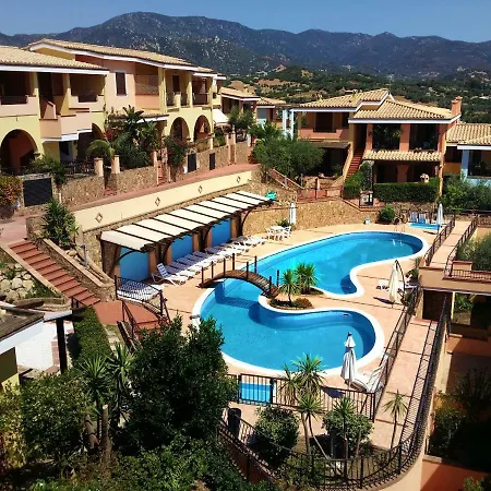 La Casa Di Franco * فيلاّسيمِيوس