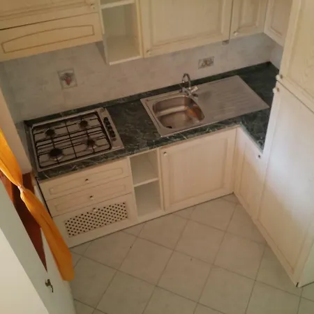 بيت للعطل La Casa Di Franco *