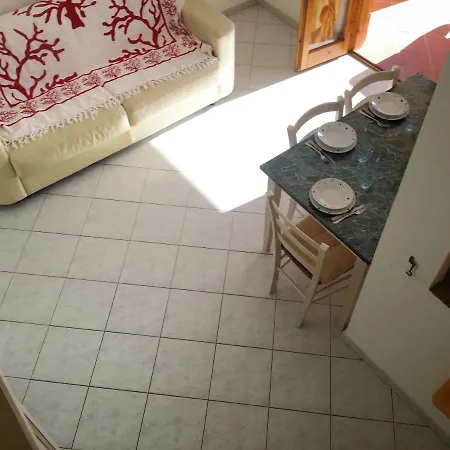بيت للعطل La Casa Di Franco فيلاّسيمِيوس