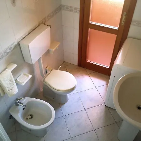 La Casa Di Franco