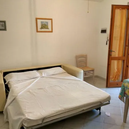 بيت للعطل La Casa Di Franco