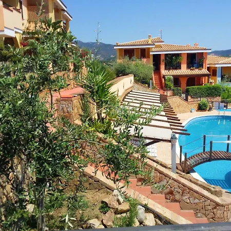 بيت للعطل La Casa Di Franco