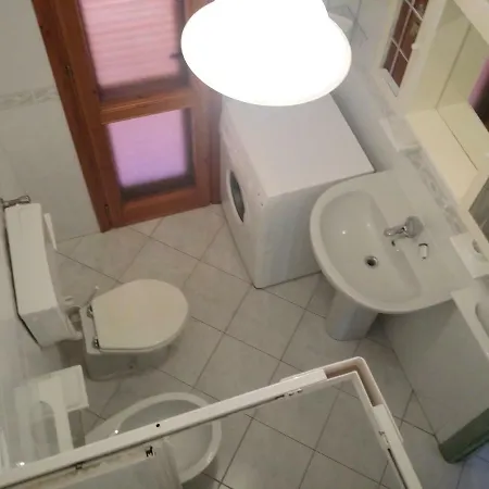 La Casa Di Franco *