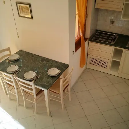 بيت للعطل La Casa Di Franco
