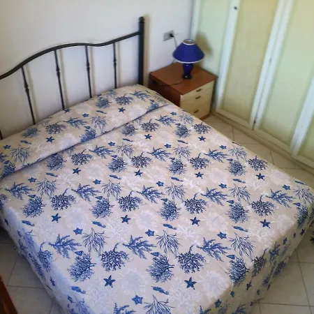 بيت للعطل La Casa Di Franco